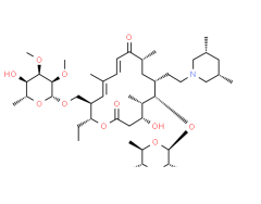 Factory Directly Supply Tilmicosin cas 108050-54-0 for poultry with best price