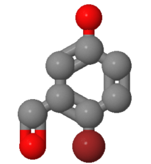 Provide 2-Bromo-5-hydroxybenzaldehyde CAS 2973-80-0 with high quality