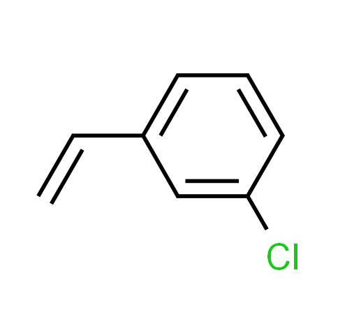 High quality 3-Chlorostyrene CAS 2039-85-2 with cheap price