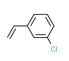 High quality 3-Chlorostyrene CAS 2039-85-2 with cheap price
