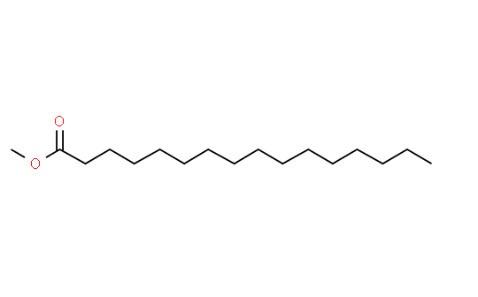 Hot selling high quality Methyl palmitate CAS 112-39-0 in china