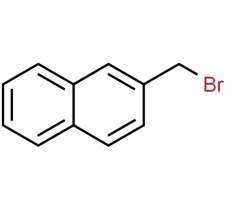 High quality 2-(Bromomethyl)naphthalene cas 939-26-4 with lowest price