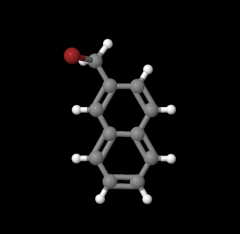 High quality 2-(Bromomethyl)naphthalene cas 939-26-4 with lowest price