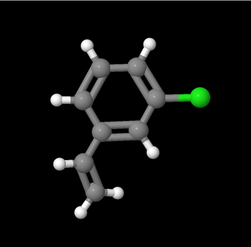 High quality 3-Chlorostyrene CAS 2039-85-2 with cheap price