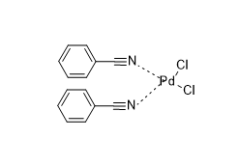 Factory Price Bis(benzonitrile)palladium(II) chloride CAS 14220-64-5 in stock