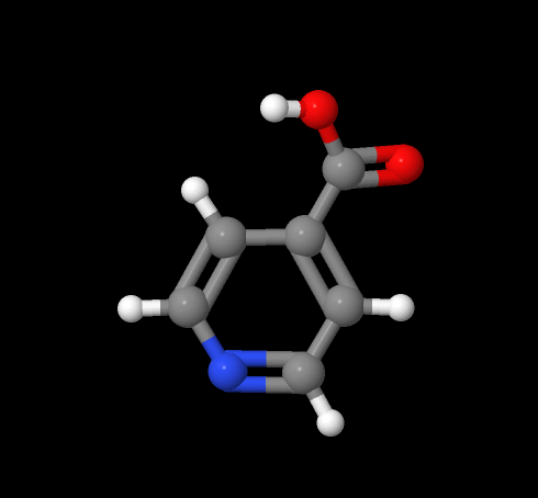 99% High Purity Isonicotinic acid hydrazide cas 55-22-1 with reasonable price