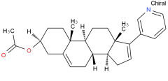 High quality Abiraterone Acetate CAS 154229-18-2 with best price
