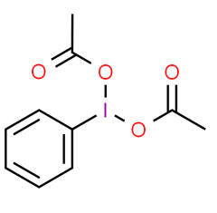 Hot selling high quality (Diacetoxyiodo)benzene cas 3240-34-4 with reasonable price and fast delivery