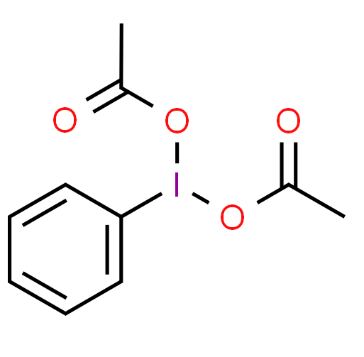 Hot selling high quality (Diacetoxyiodo)benzene cas 3240-34-4 with reasonable price and fast delivery