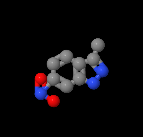 Top grade good price 3-Methyl-6-nitroindazole CAS 6494-19-5 in china