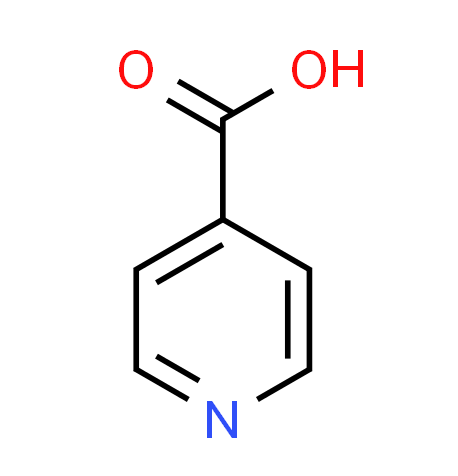 99% High Purity Isonicotinic acid hydrazide cas 55-22-1 with reasonable price