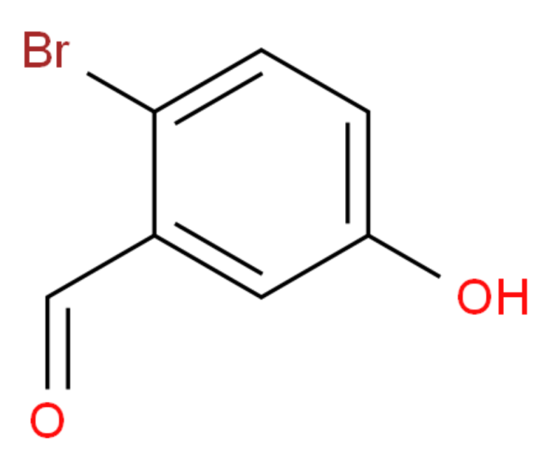 Provide 2-Bromo-5-hydroxybenzaldehyde CAS 2973-80-0 with high quality