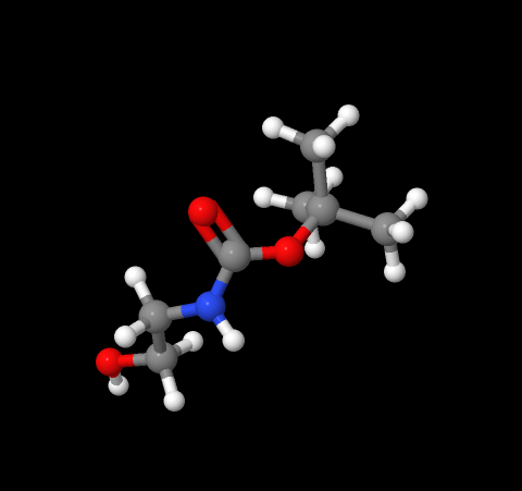 High quality N-Boc-ethanolamine CAS 26690-80-2 in stock