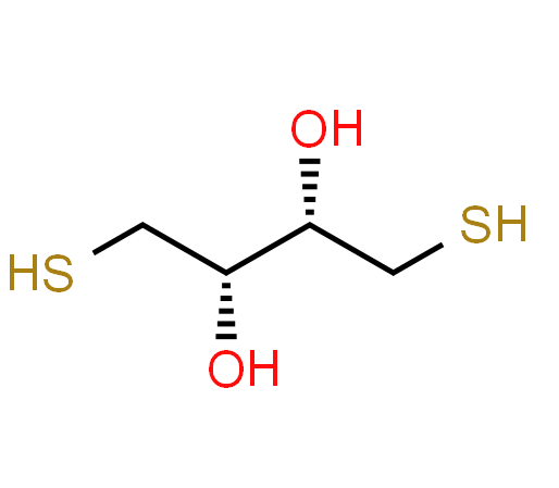 High Quality DL-Dithiothreitol DTT Powder CAS 3483-12-3 with Best Price