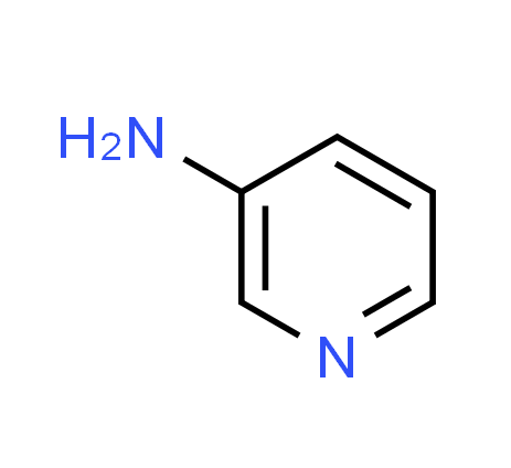 Best goods 3-Aminopyridine CAS 462-08-8 with best price