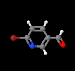 Hot selling high quality 6-Bromopyridine-3-carboxaldehyde cas 149806-06-4 with reasonable price