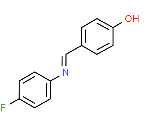 High quality Ezetimibe intermediate 98% 4-[[(4-Fluorophenyl)imino]methyl]-phenol powder CAS 3382-63-6 with best price