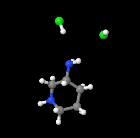 Hot selling high quality (R)-3-Aminopiperidine Dihydrochloride cas 334618-23-4 in stock
