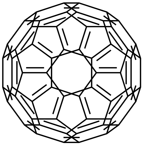 High quality c-60 Fullerene powder cas 99685-96-8 with best price c60 fullerene