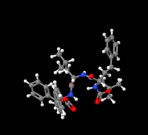 Factory hot selling high purity Carfilzomib Intermediate CAS 868540-15-2 in stock