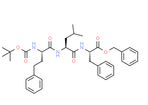 Factory hot selling high purity Carfilzomib Intermediate CAS 868540-15-2 in stock