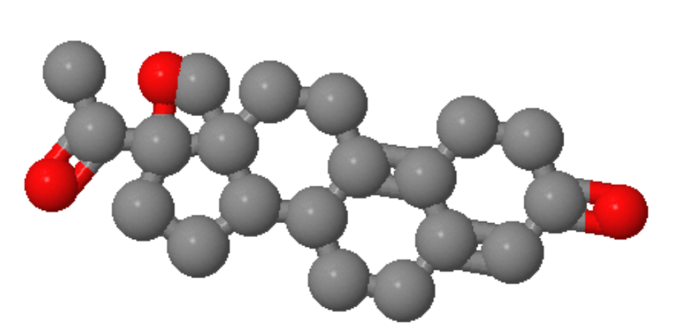 Manufacture supply High quality 17-Hydroxy-19-norpregna-4,9-diene-3,20-dione / Gestadienol cas 14340-01-3