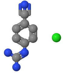 High quality N-(4-Cyanophenyl)guanidine hydrochloride CAS 373690-68-7 with best price