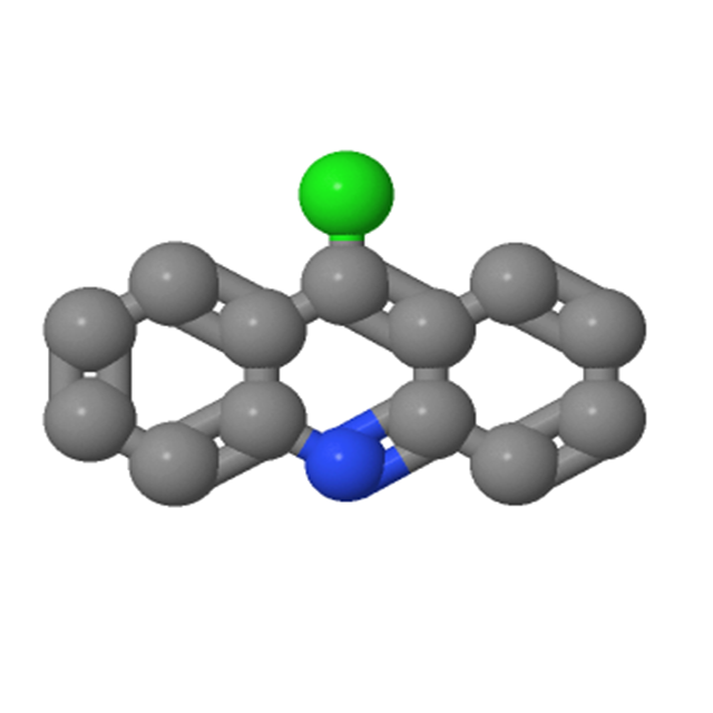China 9-Chloroacridine CAS 1207-69-8 with high quality and enough stock