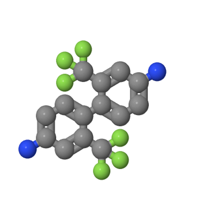 2,2'-Bis(trifluoromethyl)benzidine CAS: 341-58-2 made in China