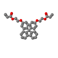 9,9-Bis[4-(2-acryloyloxyethyloxy)phenyl]fluorene CAS 161182-73-6 suppliers