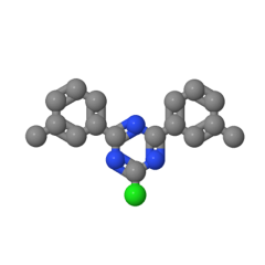 China 2-Chloro-4,6-di-m-tolyl-1,3,5-triazine CAS: 78941-29-4 factory