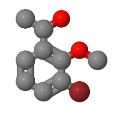 Professional Supplier (1S)-1-(3-Bromo-2-methoxyphenyl)ethanol with best price CAS 952103-45-6