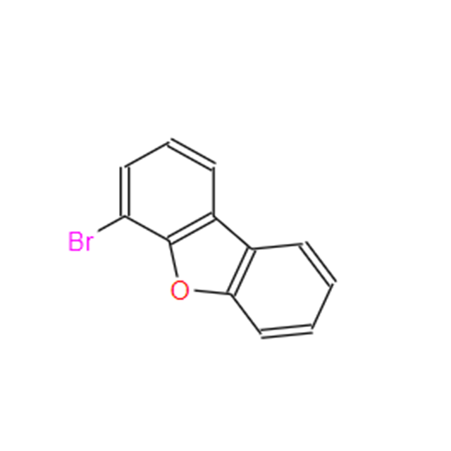 Wholesale Price 4-Bromodibenzofuran CAS 89827-45-2 in stock