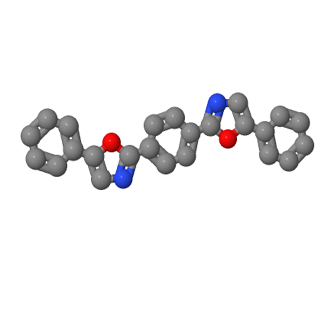 1,4-Bis(5-phenyl-2-oxazolyl)benzene CAS:1806-34-4 manufacturers