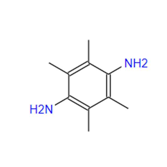 Low price 2,3,5,6-Tetramethyl-1,4-phenylenediamine CAS 3102-87-2