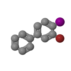 Customized 3-bromo-4-iodo-1,1'-biphenyl CAS: 900806-53-3