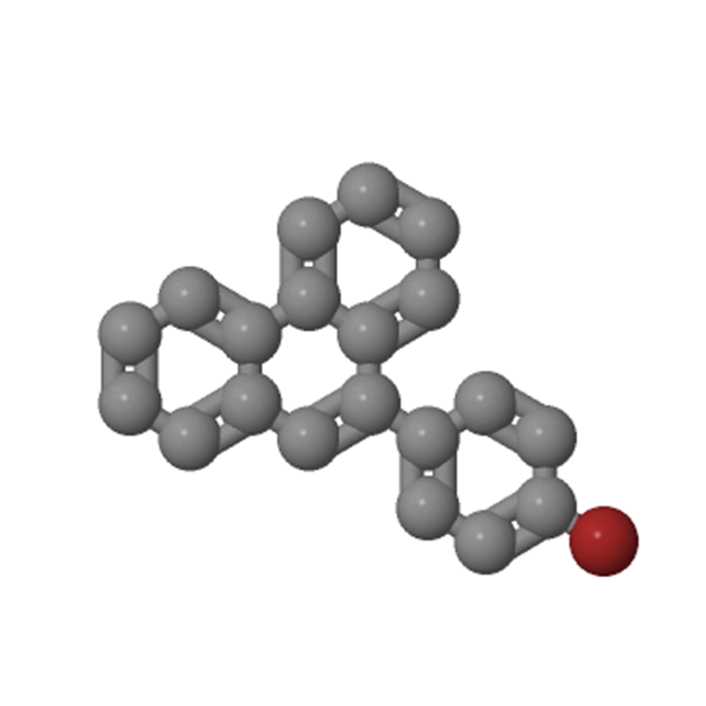 9-(4-Bromophenyl)phenanthrene CAS:853945-49-0 suppliers