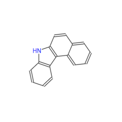 Factory Supply 7H-BENZO[C]CARBAZOLE CAS :205-25-4 with low price