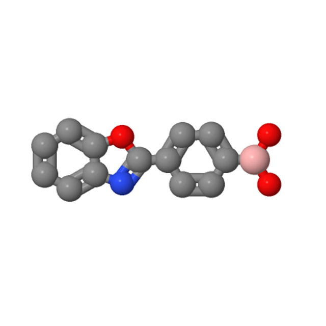 4-(2-Benzo[D]oxazolyl)phenylboronic acid CAS: 1065657-51-3 price