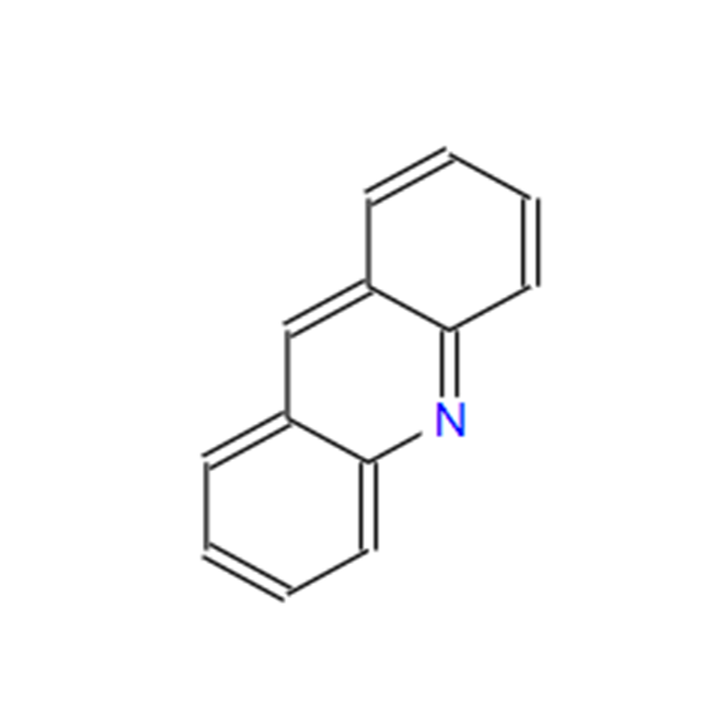 Factory supply Acridine CAS:260-94-6 in stock