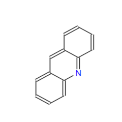 Factory supply Acridine CAS:260-94-6 in stock