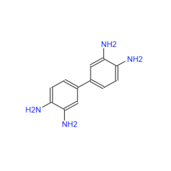 3,3′-Diaminobenzidine CAS: 91-95-2 manufacturers