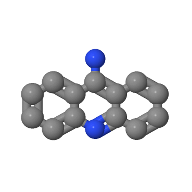 Factory Supply 9-Aminoacridine CAS: 90-45-9 with low price