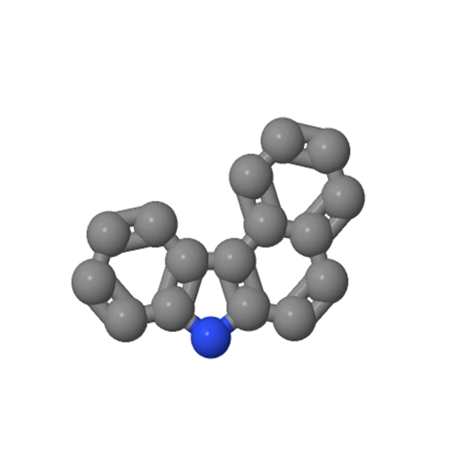 Factory Supply 7H-BENZO[C]CARBAZOLE CAS :205-25-4 with low price