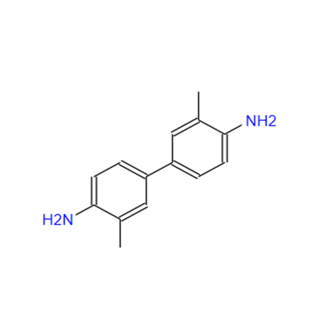 o-Tolidine CAS: 119-93-7 made in China