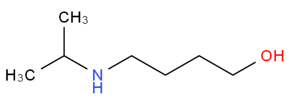 Provide 4-(Isopropylamino)butanol CAS: 42042-71-7 with high quality