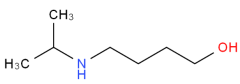 Provide 4-(Isopropylamino)butanol CAS: 42042-71-7 with high quality