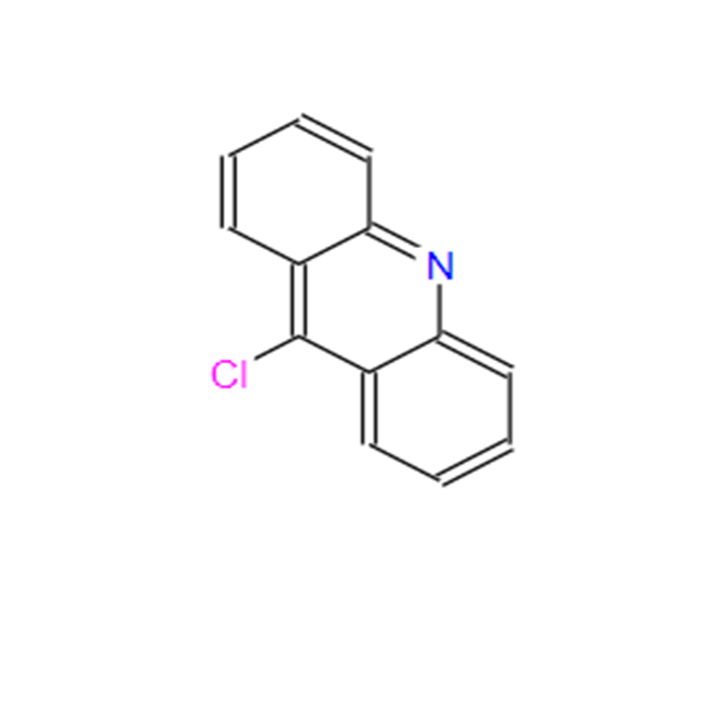 China 9-Chloroacridine CAS 1207-69-8 with high quality and enough stock