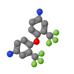 Wholesale Price 4,4'-Oxybis(3-(trifluoromethyl)aniline) CAS 344-48-9 in stock