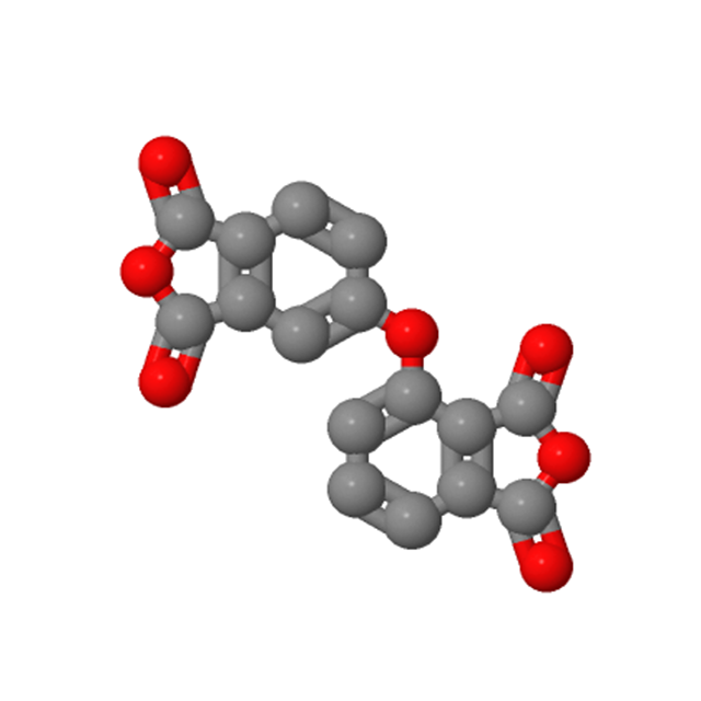 Wholesale Price 3,4'-Oxydiphthalic Anhydride CAS 50662-95-8 in stock